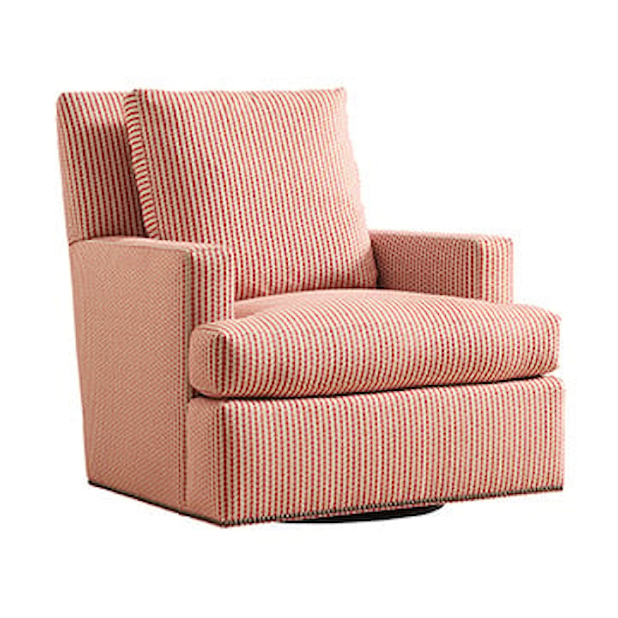 Lexington Lexington Upholstery Eastwood Swivel Chair