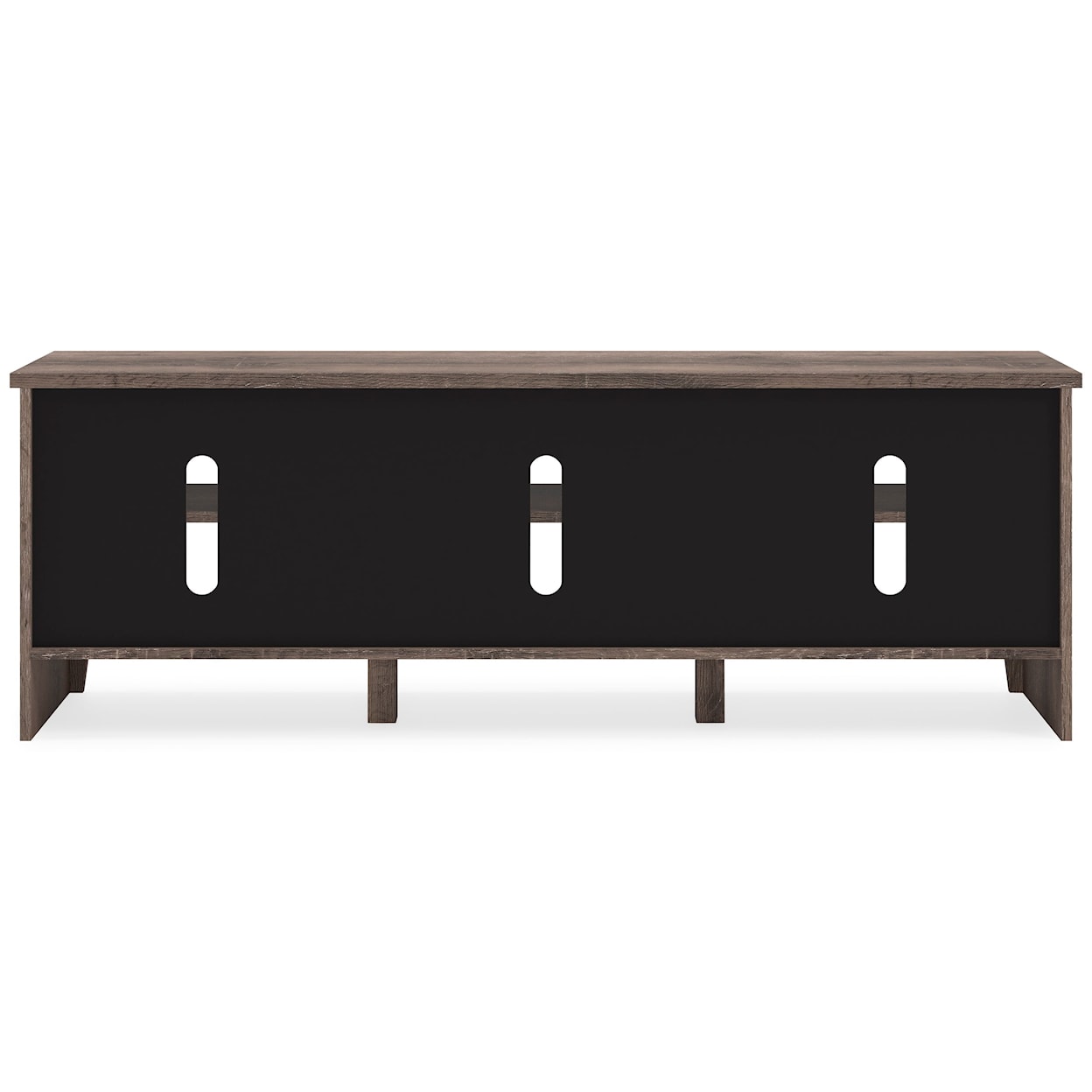 Signature Design by Ashley Arlenbry 70" TV Stand