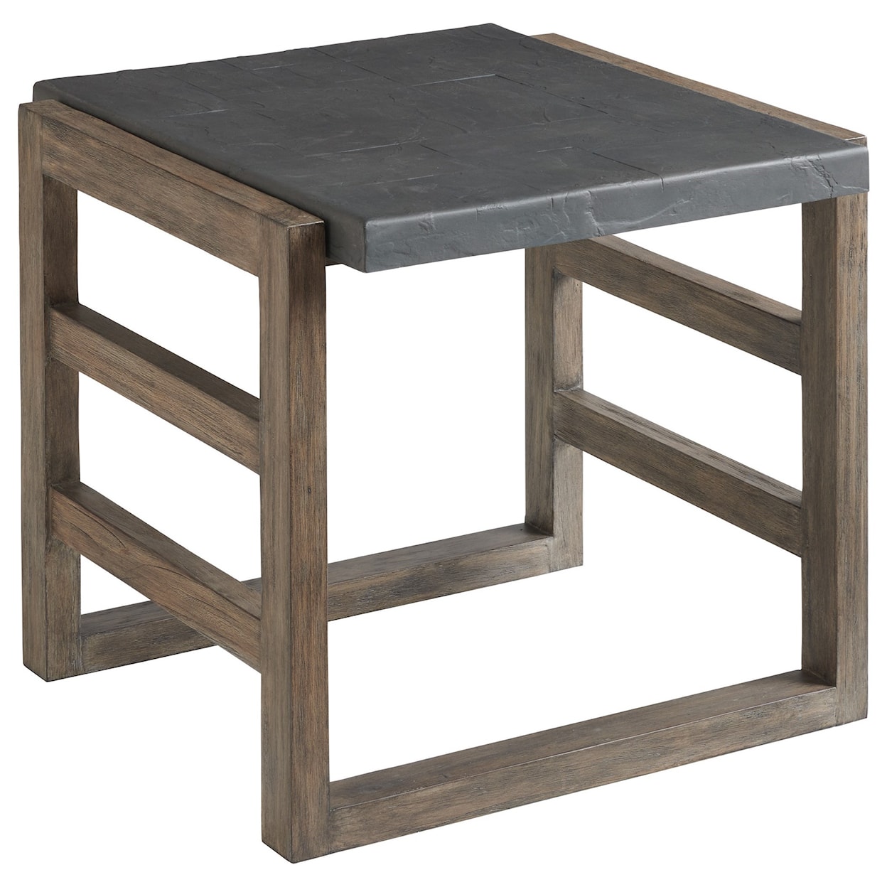 Tommy Bahama Outdoor Living La Jolla End Table