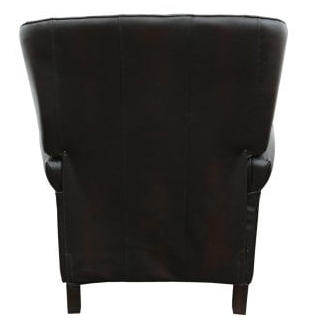 Barcalounger Presidential Push Back Recliner