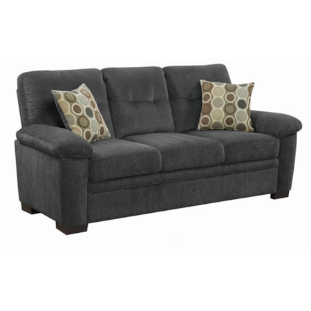 Fairbairn Sofa
