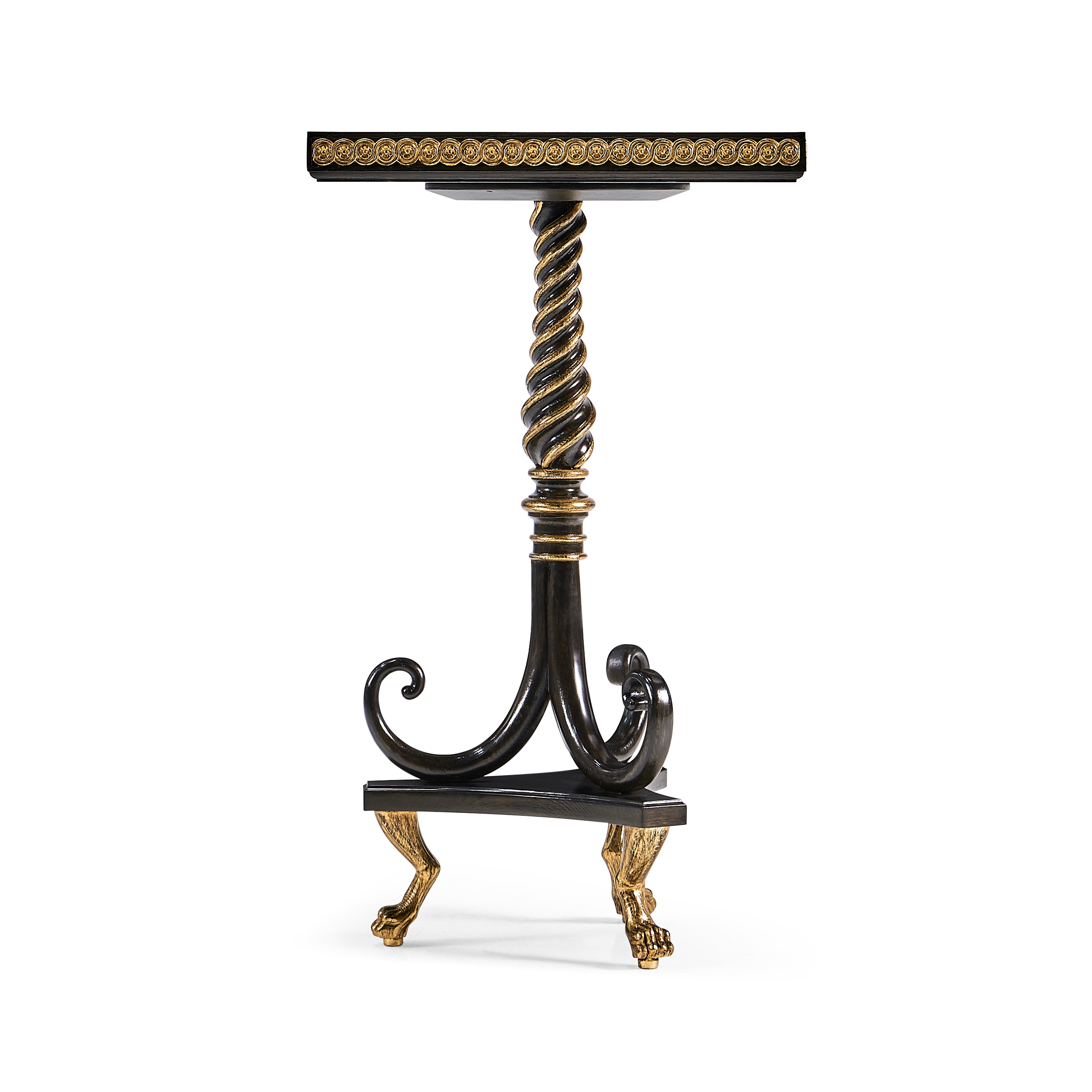 Buckingham Square End Table