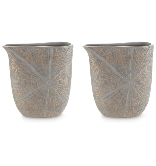 Contemporary Vase (Set of 2)