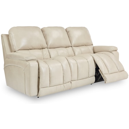 Reclining Sofa