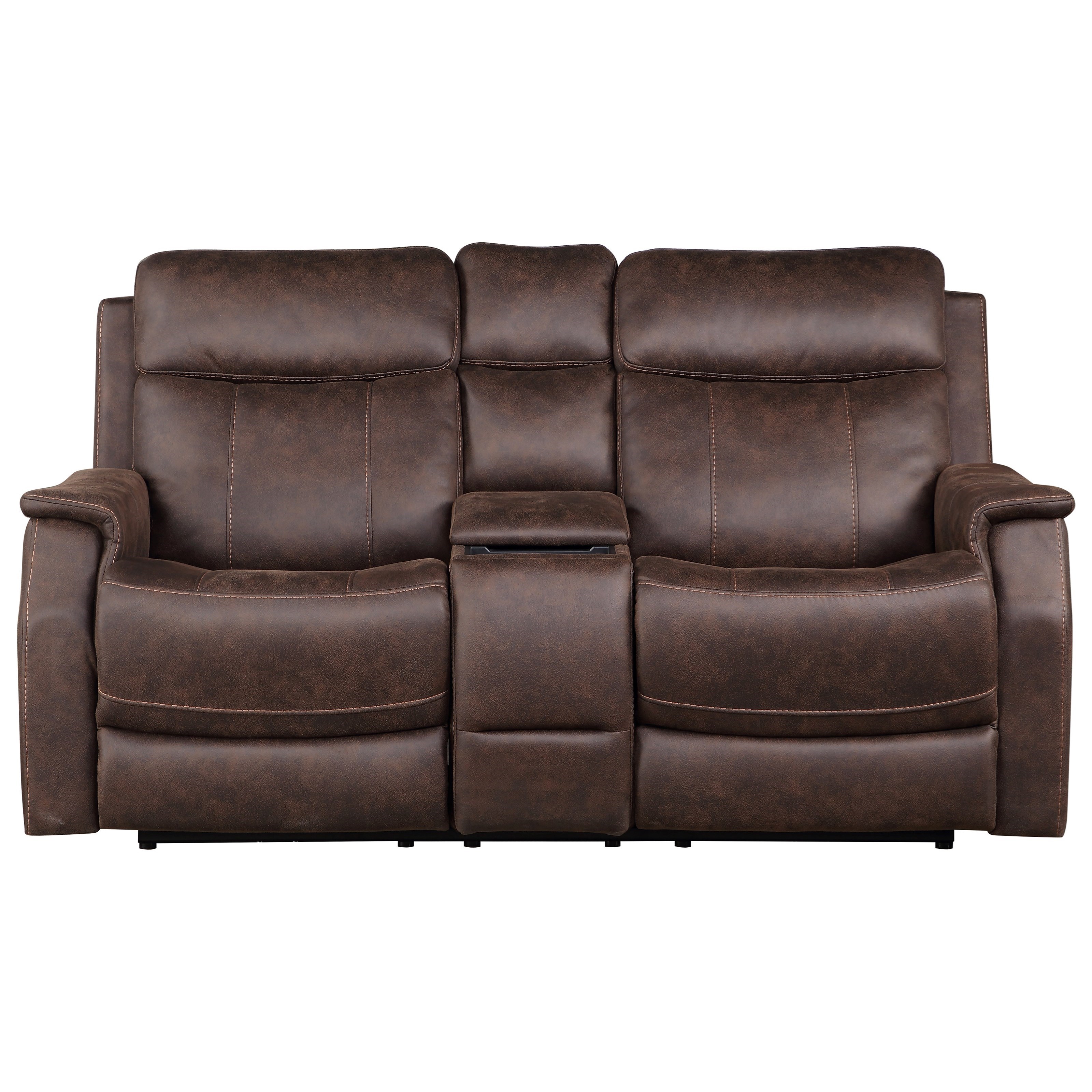 Power Reclining Loveseat