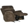 Catnapper 4108 Refresher Power Lay Flat Rocker Recliner