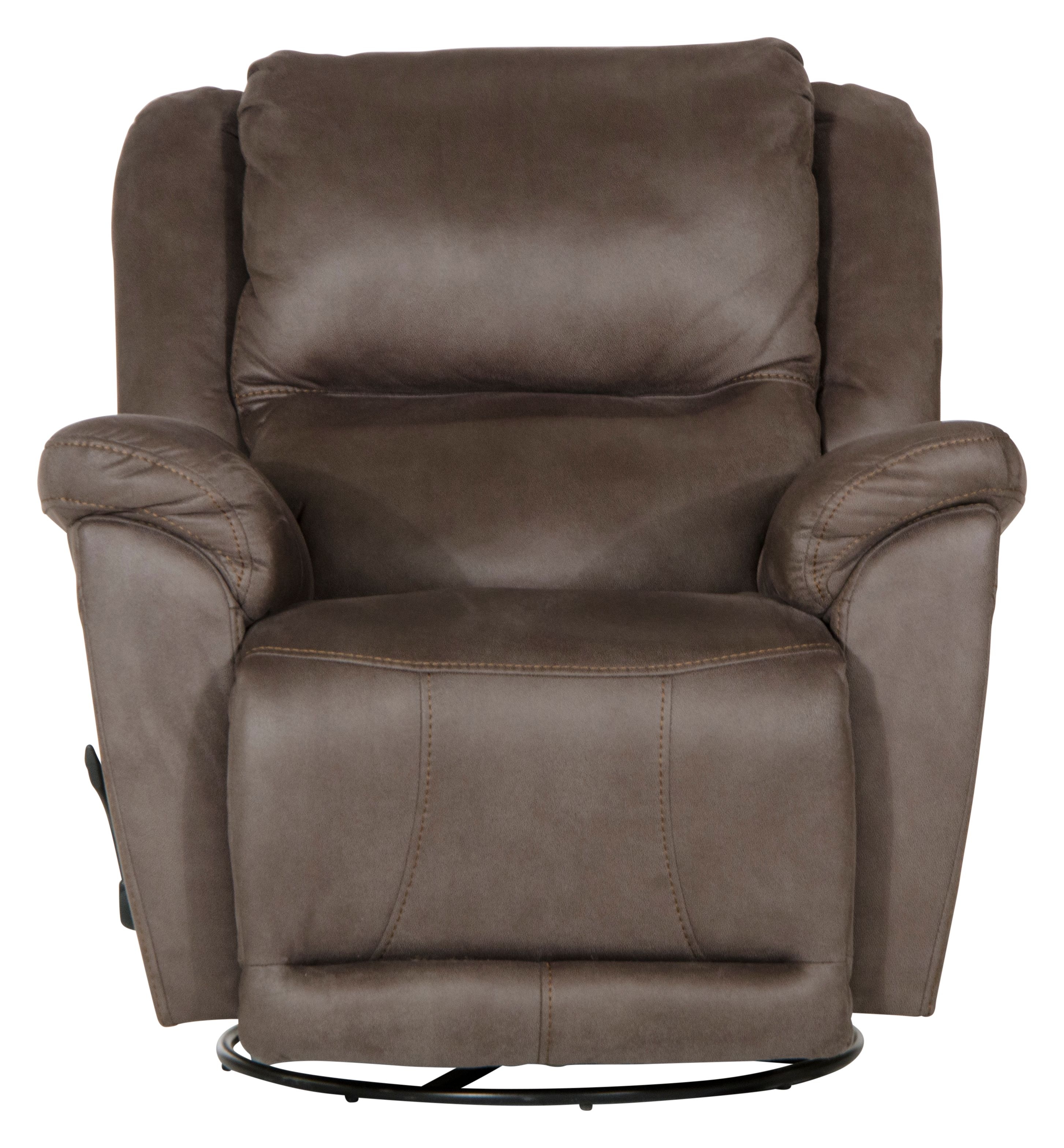 Catnapper 4566 Cole Swivel Glider Recliner
