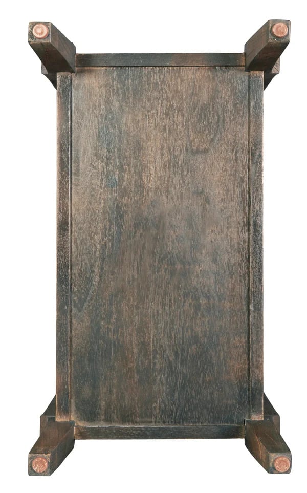 Hekman Accents End Table