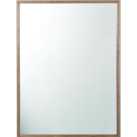 Rectangular Wall Mirror