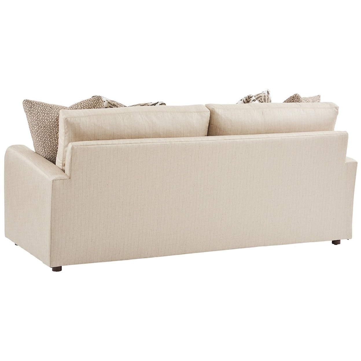 Barclay Butera Barclay Butera Upholstery Grant Apartment Sofa