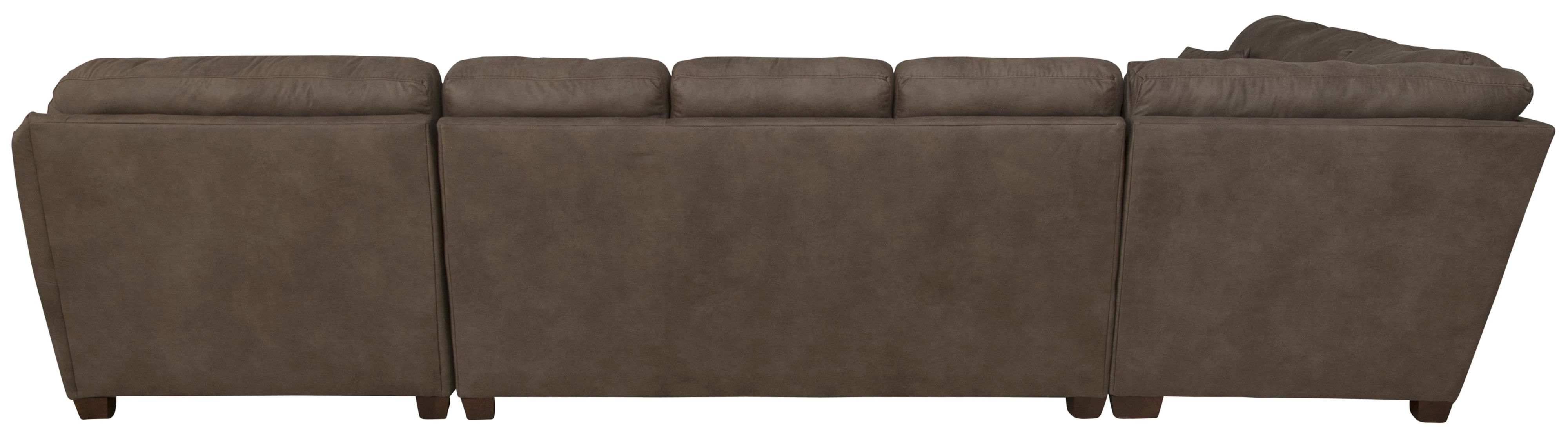 Jackson Furniture Royce U-Shaped Sectional
