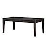 Steve Silver Allison ALLISON DINING TABLE W/ LEAF |