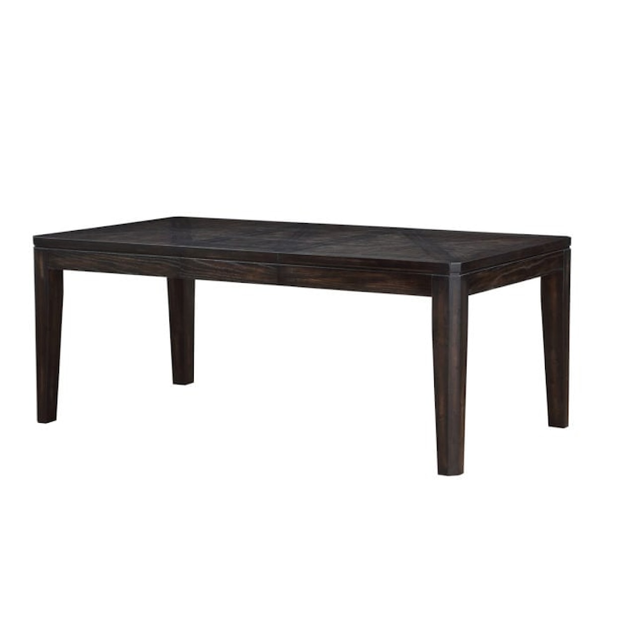 Steve Silver Allison ALLISON DINING TABLE W/ LEAF |