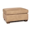 Smith Brothers 273 Accent Ottoman