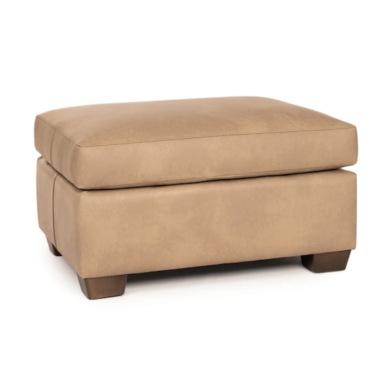 Smith Brothers 273 Accent Ottoman
