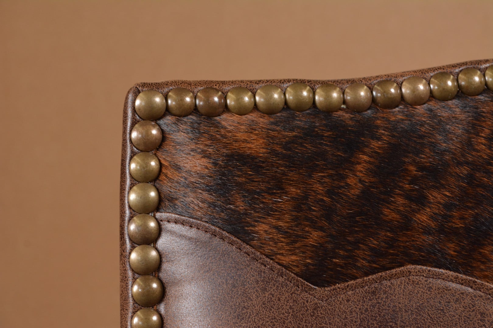 Upholstered Arm Chair