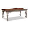 Ashley Furniture Signature Design Lodenbay Coffee Table