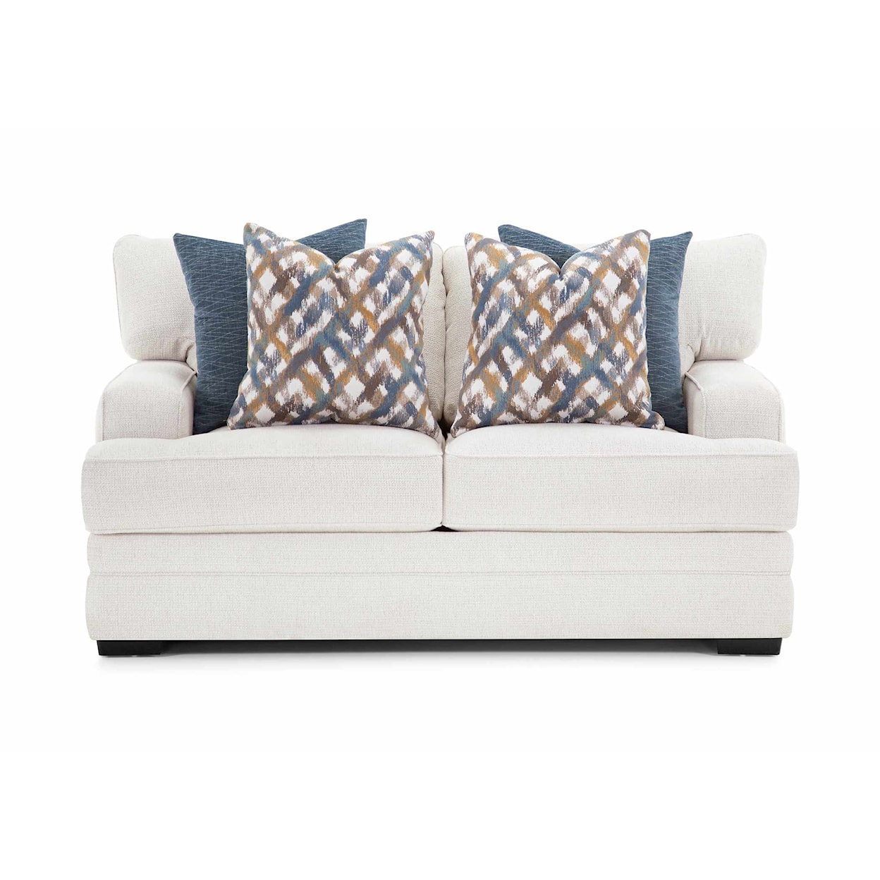 Franklin 953 Rowan Loveseat