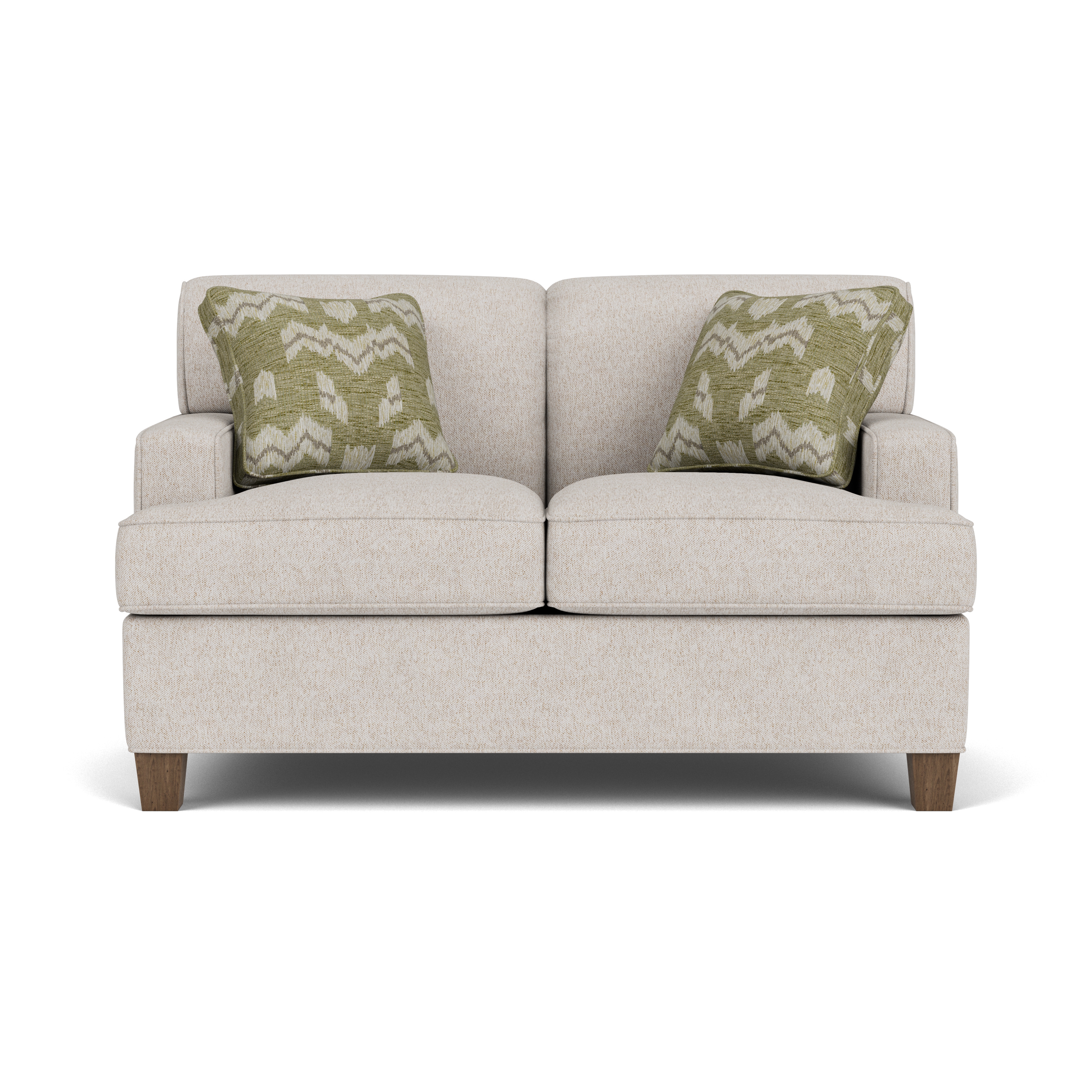 Flexsteel Dempsey Loveseat