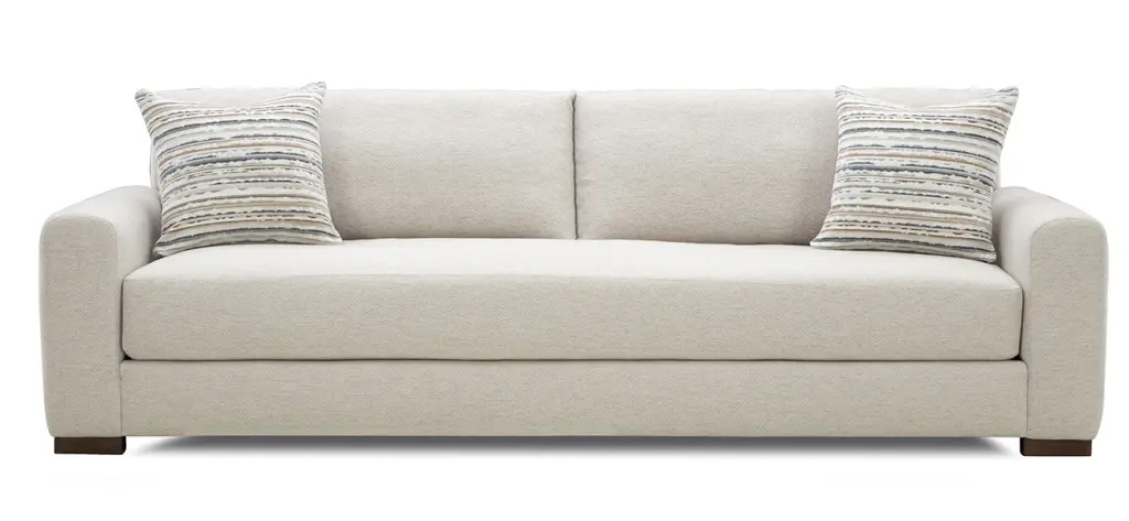 1-Cushion Sofa