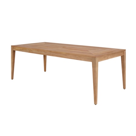 Chesapeake Rectangular Dining Table