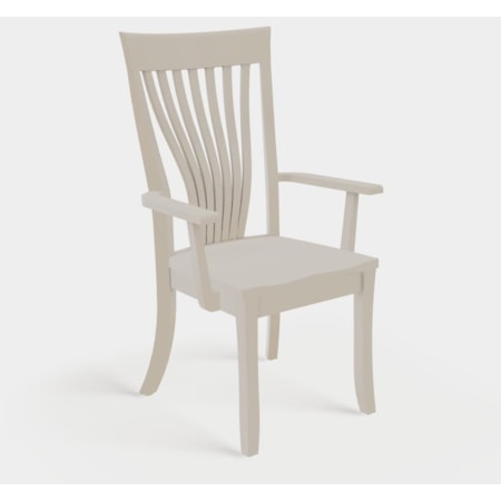 Brinkley Customizable Dining Line