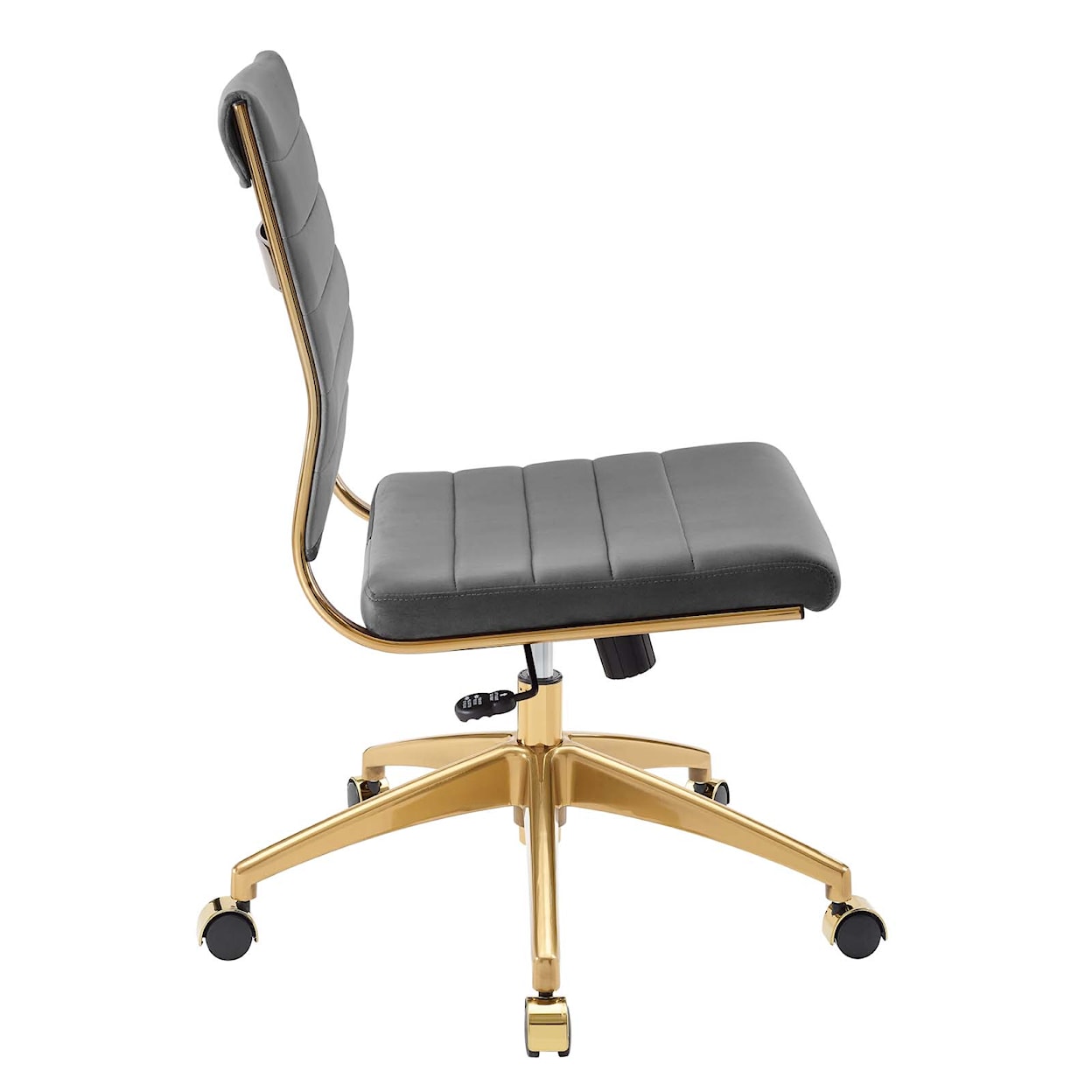 Modway Jive Armless Office Chair