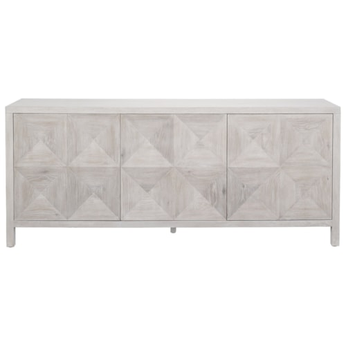 Sadie Credenza