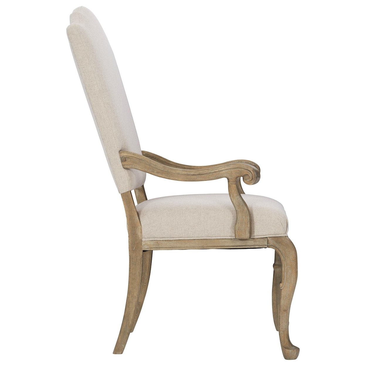 Bernhardt Villa Toscana Villa Toscana Arm Chair