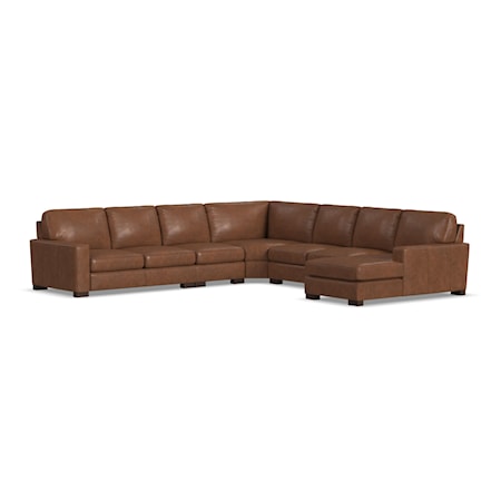 Sectional Sofa