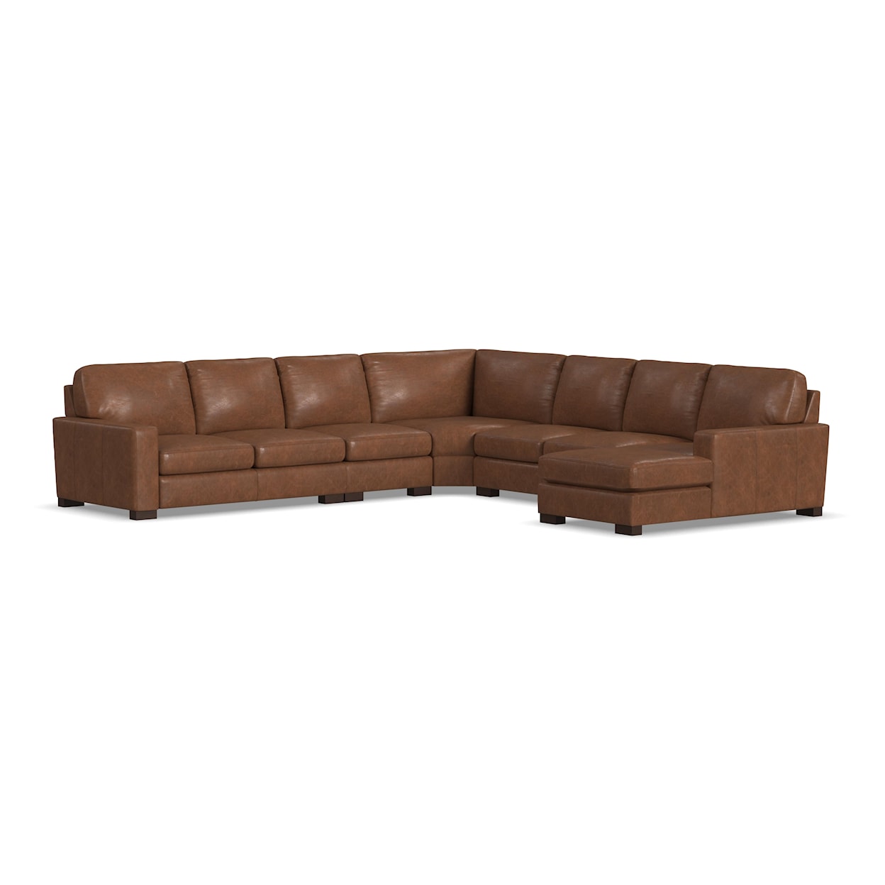 Flexsteel Endurance Sectional Sofa