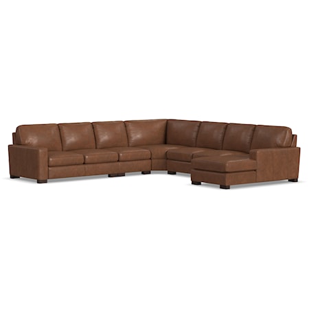 Sectional Sofa