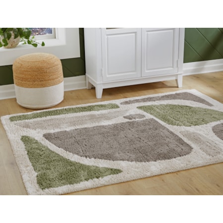 Medium Rug