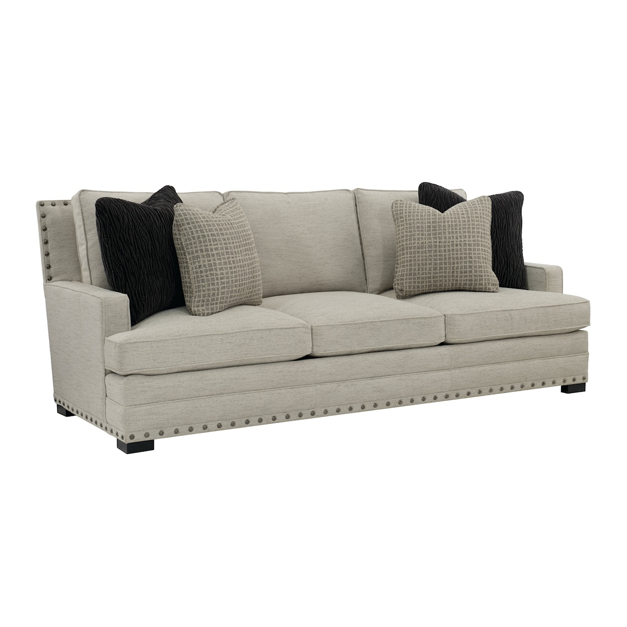 Bernhardt Cantor Sofa