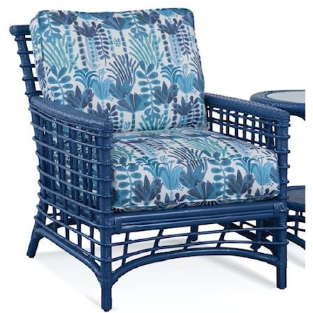 Bridgehampton Arm Chair