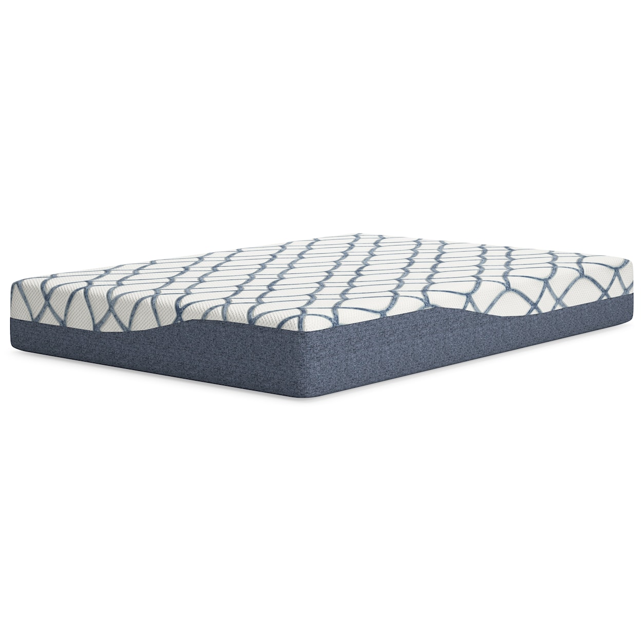 Sierra Sleep 10 Inch Chime Elite 2.0 Full Mattress