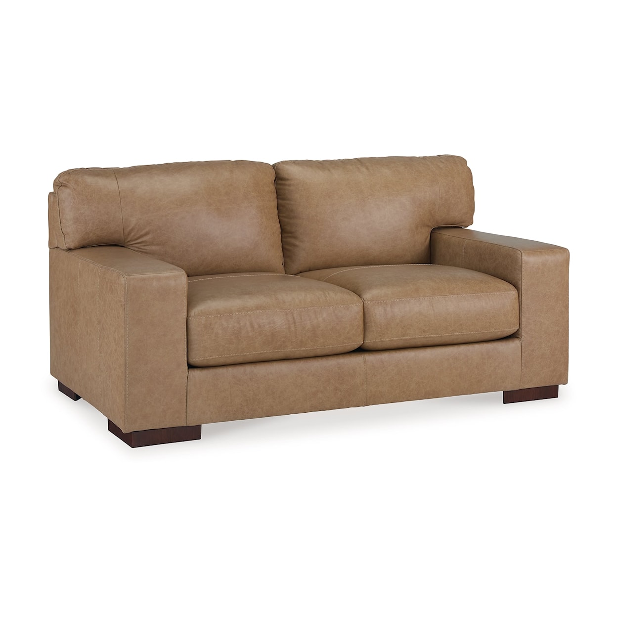 Signature Design by Ashley Lombardia Loveseat