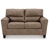 Ashley Furniture Signature Design Navi Loveseat