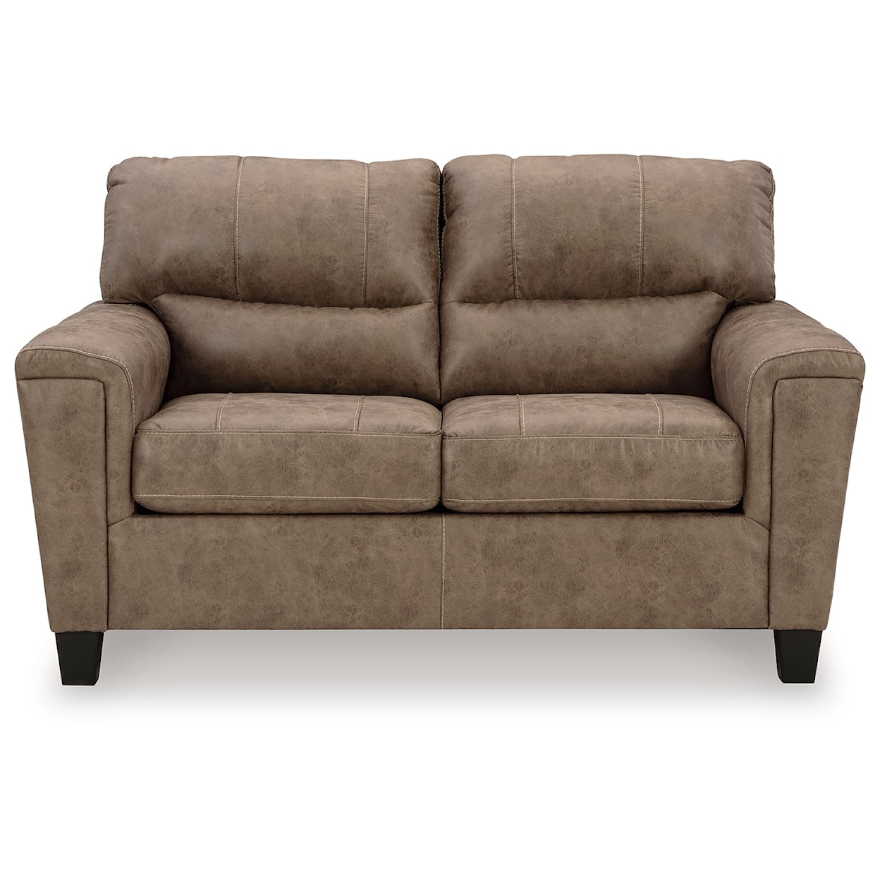 Signature Design by Ashley Navi Loveseat