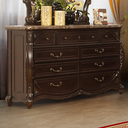 Dresser