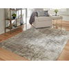 Benchcraft Casual Area Rugs Pearidge 7'11" x 10' Rug