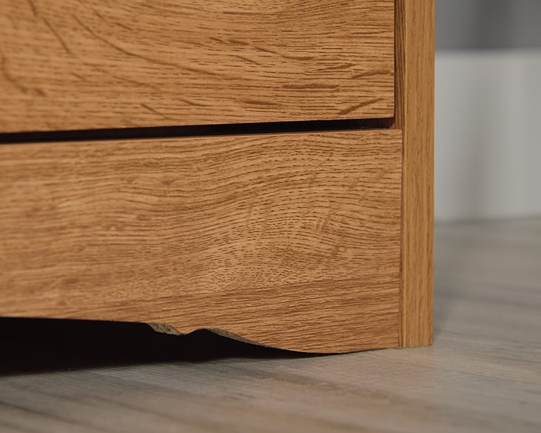 Sauder Beginnings Chest of Drawers