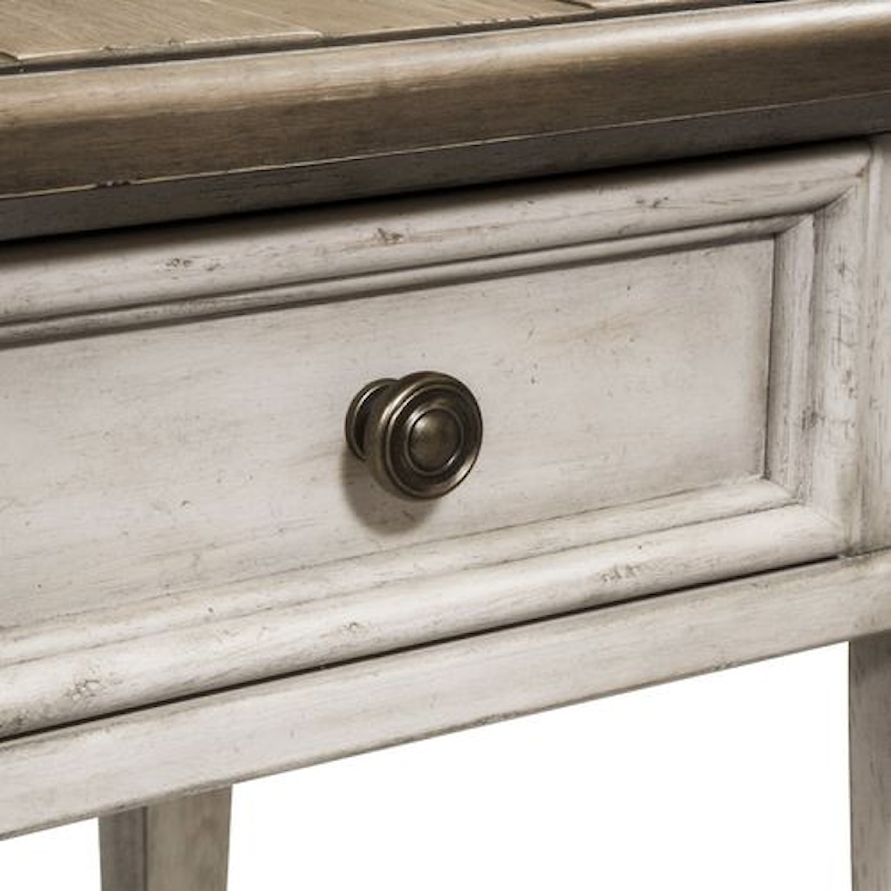 Liberty Furniture Heartland End Table 