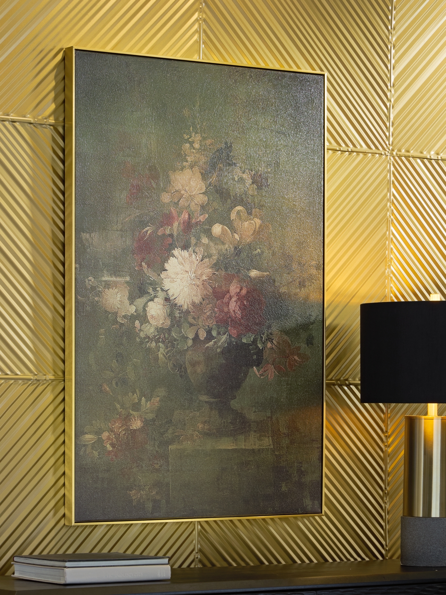 Signature Design by Ashley Gravesworth Wall Art