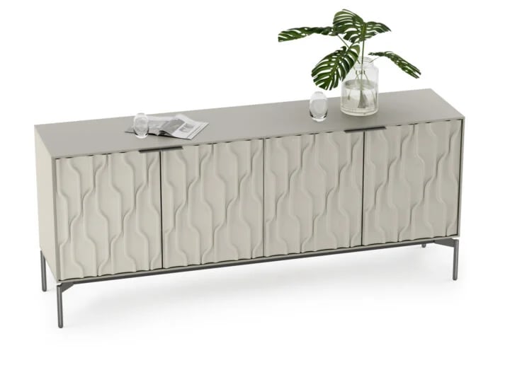 BDI Mesa Storage Credenza