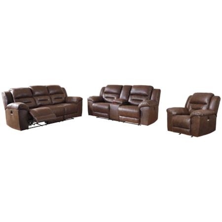 Living Room Set