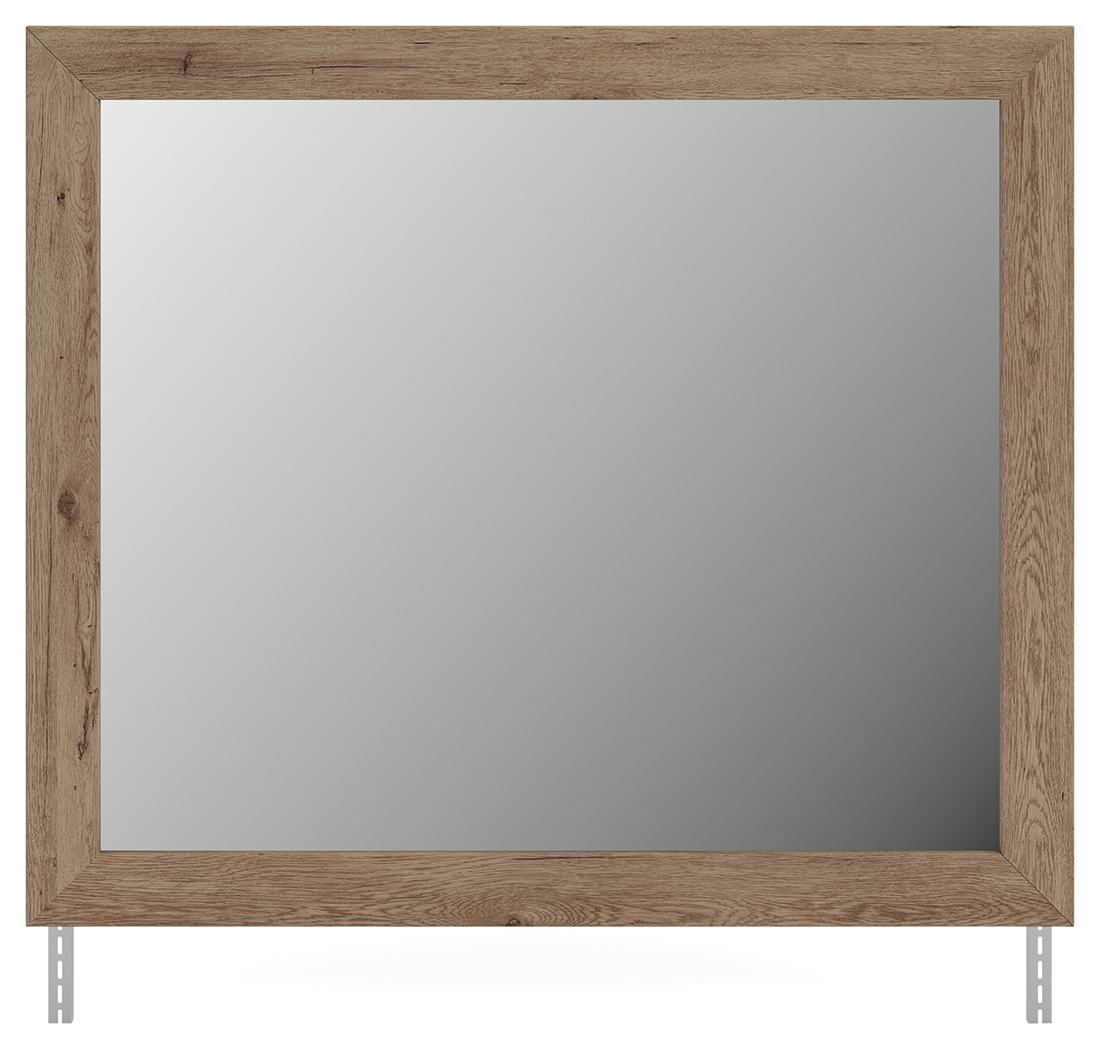 Bedroom Mirror
