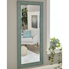 Ashley Signature Design Jacee Floor Mirror