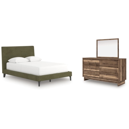 Full Bedroom Set