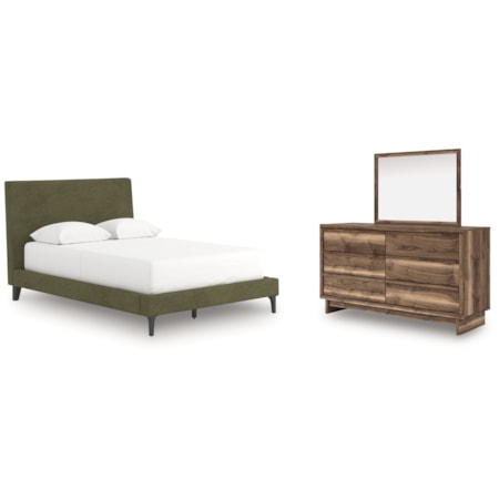 Full Bedroom Set